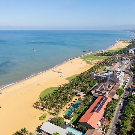Jetwing Beach Негомбо Экстерьер фото